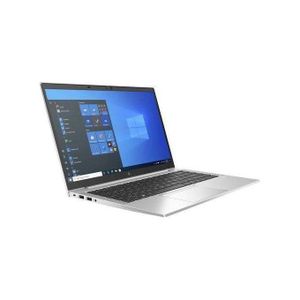 HP 11TH GENERATION,  EliteBook 840 G8 Business Laptop – 14" FHD Display, Intel Core i5-1145G7 (Up to 4.4GHz), 8GB RAM, 256GB SSD, Windows 11 Pro, Lightweight & Secure+ FREE BAG