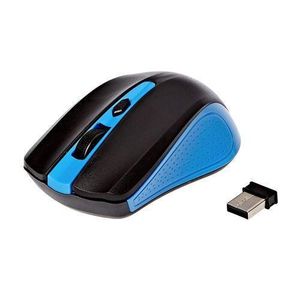 Enet Wireless Mouse – Ergonomic, High-Precision, and Comfortable Design