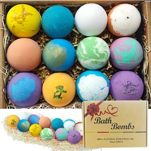 Bubble Bath 5g Random Color Bathroom Bathtub Bomb Aromatherapy