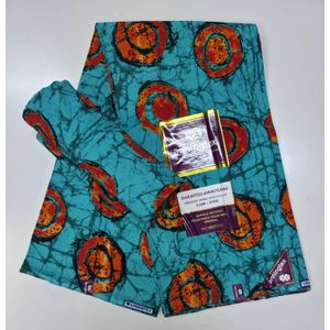 Smart New Ankara/Vitenge Prints 
