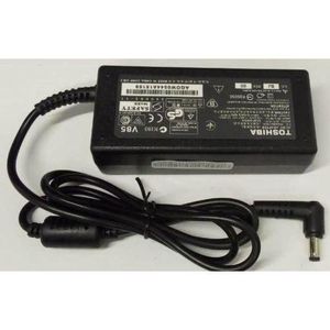 Toshiba Satellite L305 L305D L455 L505 L505D L635 L645 L645D Laptop Charger Complete With Power Cable