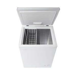 AILYONS Energy Efficient 100Litres Chest Deep Freezer -Direct Cool Chest Freezer Deep Freezer