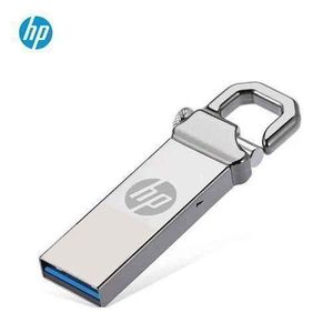 HP Original FlashDisk Pen Drive 128GB/64GB/ 32GB / 16GB / 8GB/4GB Flash Disk
