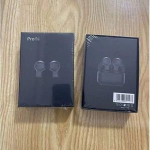 Pro 5s Airpods Twins Bluetooth Earbuds Original Pro 5s Airpods. Bluetooth V5.0 Earpods Touch Sensor