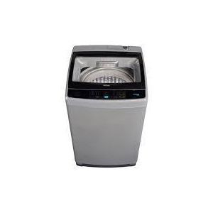 Haier  8 KG Fully Automatic Top Load Washing Machine comes complete