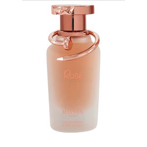 Maison Asrar Rosé for women and men