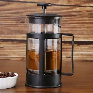 1000ml French press coffee maker 