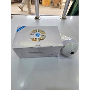 Camera bulb (V380 app)