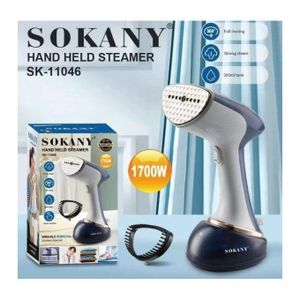 Sokany Hand Held Garment Steamer