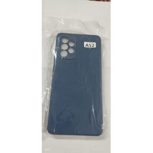 Samsung Galaxy A52 Back Cover Case