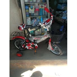 Kids bikes size 12 sale (2-5) years