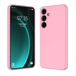 Samsung Galaxy A16 Original Silicone Phone Case/ Cover -PINK