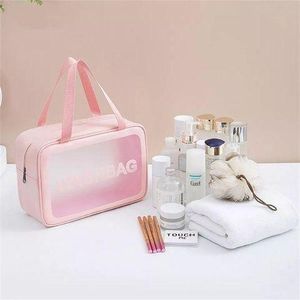 Washbag MakeUp Bag Waterproof Toiletry/Cosmetic Travel Bag