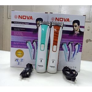 Nova shaver 