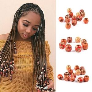 50Pcs Silver Hair Beads For Braids Adjustable Hair Extensions Micro Rings  Hair Bead Cuff Clips Dreadlock Beads For Sale