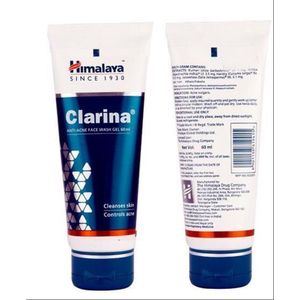  Anti-Acne Face Wash Gel 