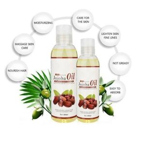 Jojoba Beauty Facial Oil