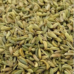 Premium Fennel Seeds (Saunf) – Fresh, Aromatic & Natural Spice for Cooking, Tea & Digestion Support