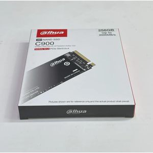 Dahua 256GB NVMe M.2 2280 PCIe Gen 4x4 SSD Internal Solid State Drive 5000MB/s Read 4400MB/s Write Speed For Laptop & Desktop PC