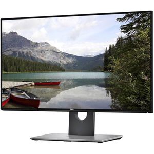 DELL 2K EGDE TO EGDE 27 INCH MONITOR