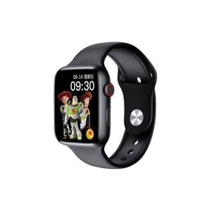 W26 Pro Max 44MM Display Smart Watch + Free Airpods Bundle for Active Lifestyles