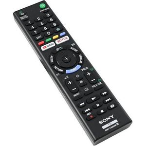 Sony Remote control for Smart TVs and Bravia TVs for All LED UHD LCD HD Google TVs with YouTube,Netflix Buttons