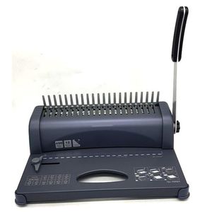 COMP BINDING MACHINE HEAVY DUTY