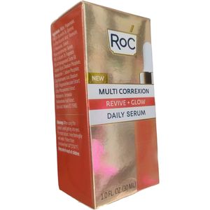 Multicorrexion Revive + Glow Daily Serum