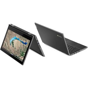Lenovo Chromebook 300e 2-in-1 (x360) – 4GB RAM, 32GB SSD, 11.6" Touchscreen ChromeOS refurbished  6months warranty