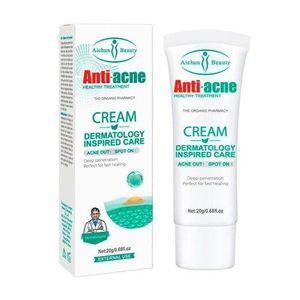 Aichun Beauty    Anti-Acne Cream