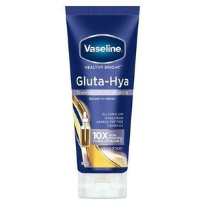 Vaselineé  Gluta-Hya Serum Burst Lotion Overnight Radiance Repair 330ml - Night Brightening Lotion for Radiant Skin Kenya
