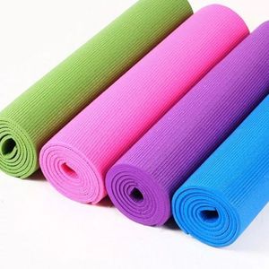 915 Generation 15MM Thick Yoga Mat Comfort Foam Knee Elbow Pad Mats for