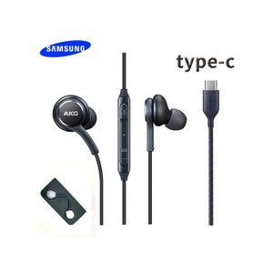 Samsung Earphones Type -C For S22