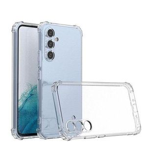 Transparent Back Cover Clear Thin Case For Samsung Galaxy A34 5G-Clear Case