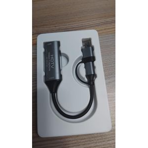 HDTV HDMI TO USB 3.0 CAPTURE CARD