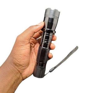 Torch Security Charging LED Self Defense