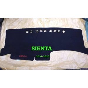 Toyota Sienta Dashboard Cover