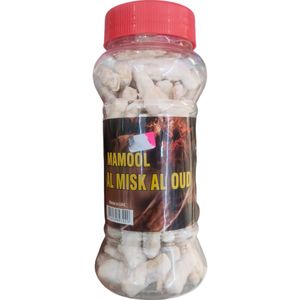 Mamool Al Misk Al Arabian Burning Incense Oud