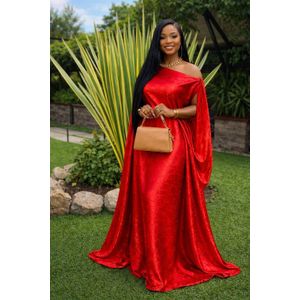 Ladies Classy Free Size Kaftan Dera(pregnant Friendly)