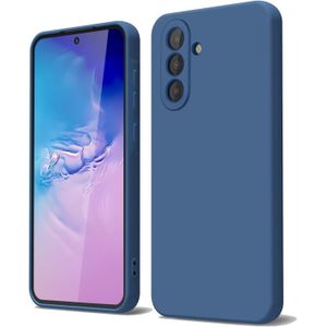 Silicone case cover for Samsung Galaxy A37 5G