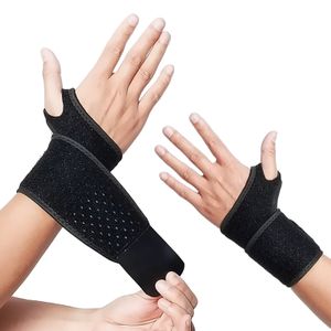 Shopit 0777-777-000  Dyna Reversible Wrist Splint in Nairobi, Kenya