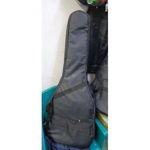 Classic Custom-made Padded Electric Guitar Bags for Solo & Rythmn Guitars