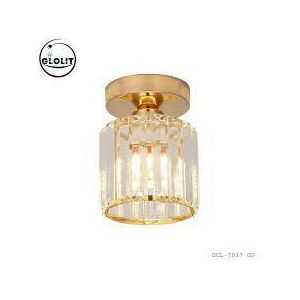 Glolite 7083 GD – Chandelier LED Bulb