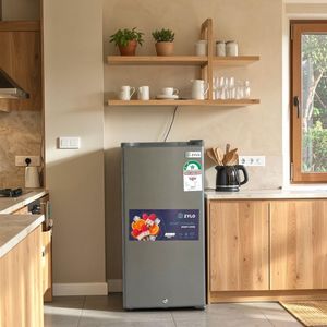 Ramtons ZF/100 - 85L FRIDGE (1YR WRTY)