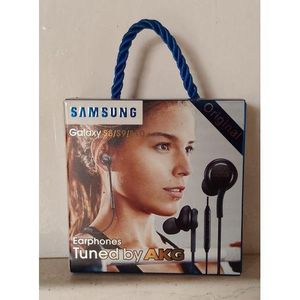 Samsung  Galaxy S8/S9/S10+ Earphone