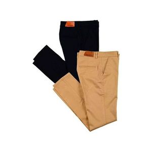 Everyday Trousers in Khaki Black  Work Trousers  Dickies UK