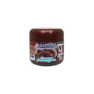 Asantee Salt Spa Scrub