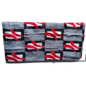  New Fluffy carpet 7*8