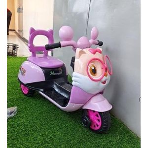 Kids electric motorbike for sale (2-6) years