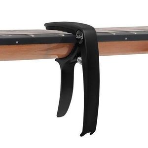 Guitar Capo